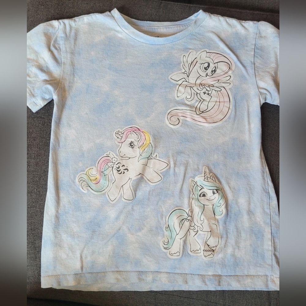 ♟️5 for $20♟️MLP tshirt